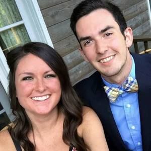 Meet your Posher, Sean